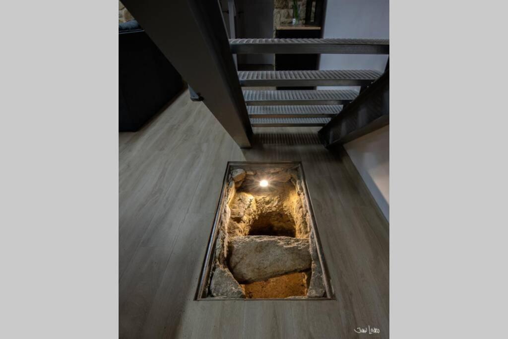 O Agocho Da Moa Villa Mazaricos Luaran gambar